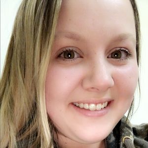 Meet your Posher, Katlin